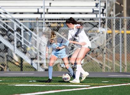 Thumbnail 1 in Cox @ First Colonial (Scrimmage) photogallery.