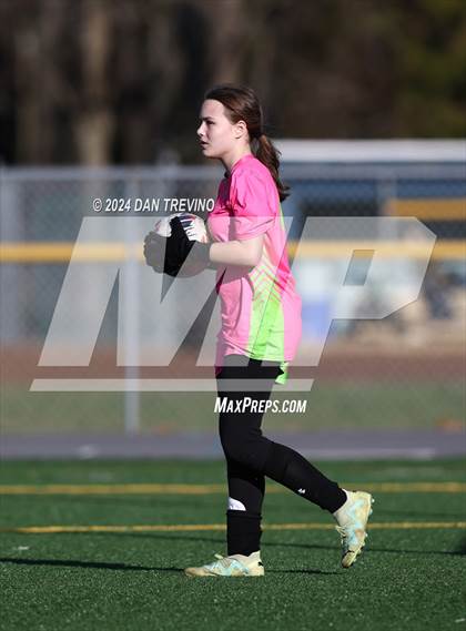 Thumbnail 1 in Cox @ First Colonial (Scrimmage) photogallery.