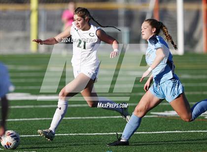 Thumbnail 2 in Cox @ First Colonial (Scrimmage) photogallery.