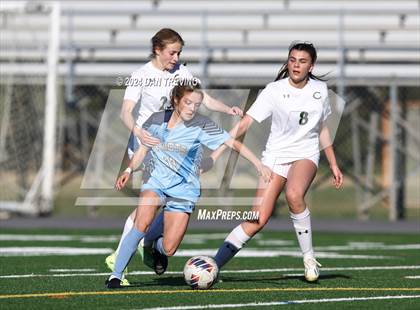 Thumbnail 3 in Cox @ First Colonial (Scrimmage) photogallery.