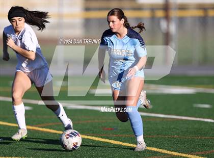 Thumbnail 1 in Cox @ First Colonial (Scrimmage) photogallery.