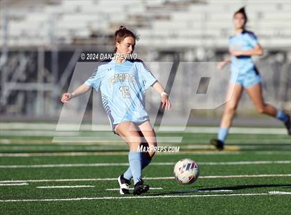 Thumbnail 1 in Cox @ First Colonial (Scrimmage) photogallery.