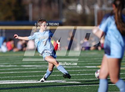 Thumbnail 3 in Cox @ First Colonial (Scrimmage) photogallery.