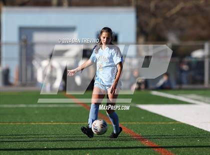 Thumbnail 1 in Cox @ First Colonial (Scrimmage) photogallery.