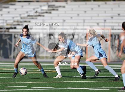 Thumbnail 2 in Cox @ First Colonial (Scrimmage) photogallery.