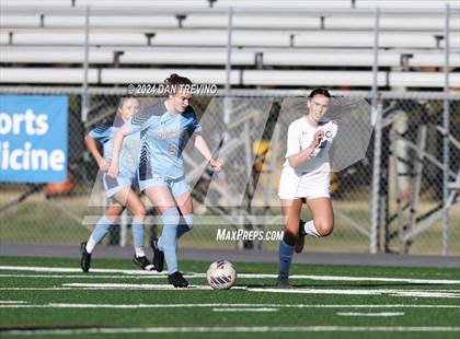 Thumbnail 3 in Cox @ First Colonial (Scrimmage) photogallery.