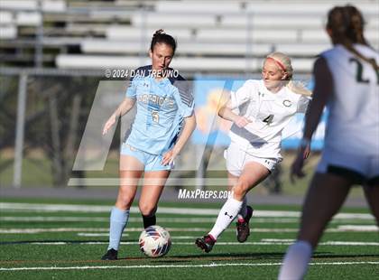 Thumbnail 2 in Cox @ First Colonial (Scrimmage) photogallery.