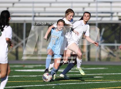 Thumbnail 1 in Cox @ First Colonial (Scrimmage) photogallery.