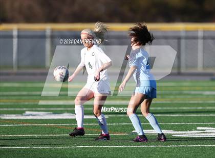 Thumbnail 3 in Cox @ First Colonial (Scrimmage) photogallery.