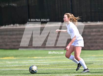 Thumbnail 2 in Fruita Monument @ ThunderRidge (CHSAA 5A First Round) photogallery.