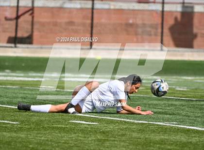 Thumbnail 1 in Fruita Monument @ ThunderRidge (CHSAA 5A First Round) photogallery.