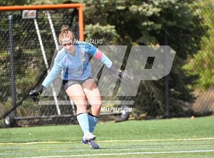 Thumbnail 2 in Fruita Monument @ ThunderRidge (CHSAA 5A First Round) photogallery.