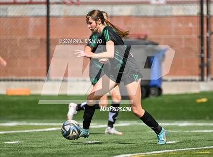 Thumbnail 1 in Fruita Monument @ ThunderRidge (CHSAA 5A First Round) photogallery.