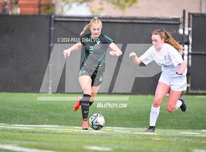 Thumbnail 1 in Fruita Monument @ ThunderRidge (CHSAA 5A First Round) photogallery.