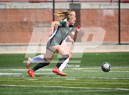 Thumbnail 1 in Fruita Monument @ ThunderRidge (CHSAA 5A First Round) photogallery.