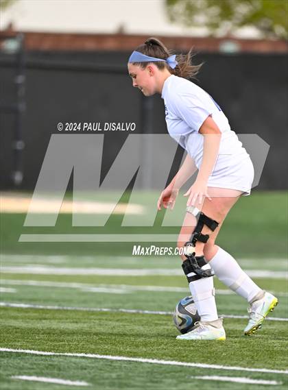 Thumbnail 2 in Fruita Monument @ ThunderRidge (CHSAA 5A First Round) photogallery.