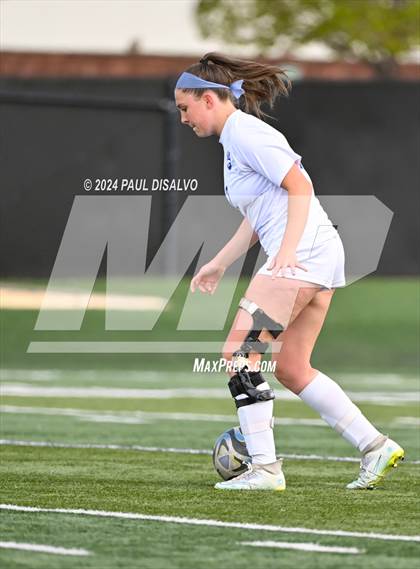Thumbnail 1 in Fruita Monument @ ThunderRidge (CHSAA 5A First Round) photogallery.