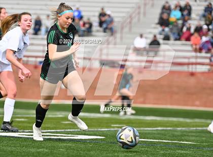 Thumbnail 1 in Fruita Monument @ ThunderRidge (CHSAA 5A First Round) photogallery.