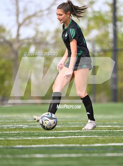 Thumbnail 1 in Fruita Monument @ ThunderRidge (CHSAA 5A First Round) photogallery.