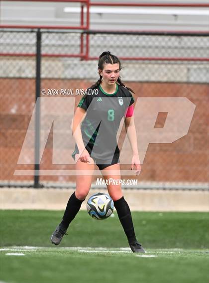Thumbnail 1 in Fruita Monument @ ThunderRidge (CHSAA 5A First Round) photogallery.