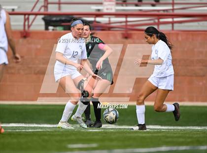Thumbnail 1 in Fruita Monument @ ThunderRidge (CHSAA 5A First Round) photogallery.
