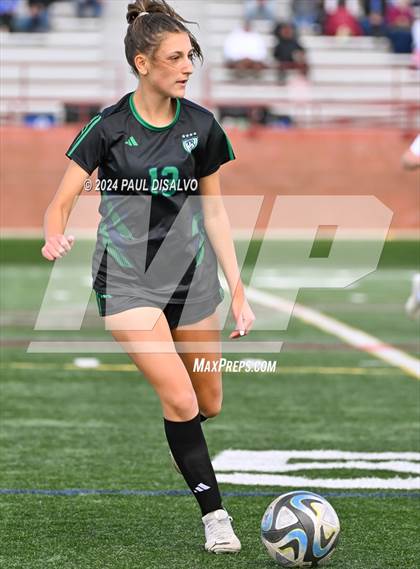 Thumbnail 1 in Fruita Monument @ ThunderRidge (CHSAA 5A First Round) photogallery.