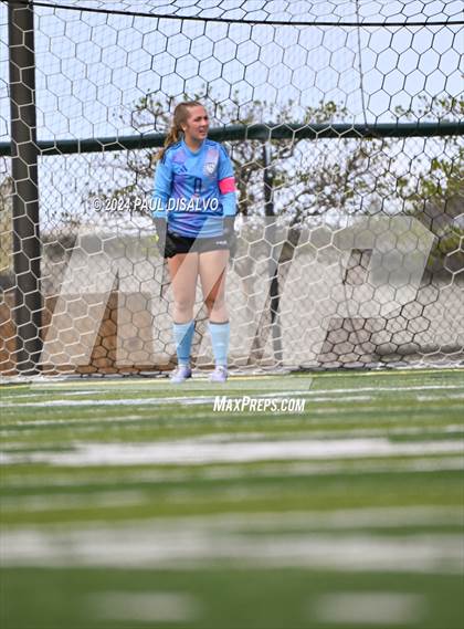Thumbnail 1 in Fruita Monument @ ThunderRidge (CHSAA 5A First Round) photogallery.