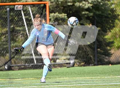 Thumbnail 1 in Fruita Monument @ ThunderRidge (CHSAA 5A First Round) photogallery.