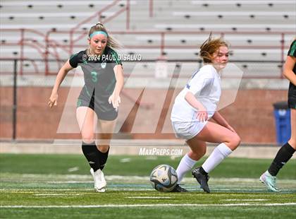 Thumbnail 1 in Fruita Monument @ ThunderRidge (CHSAA 5A First Round) photogallery.