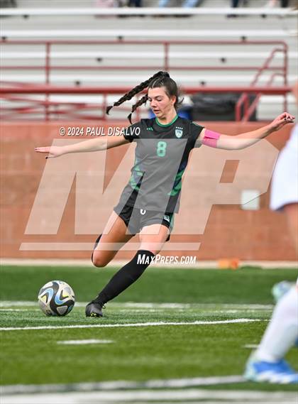 Thumbnail 1 in Fruita Monument @ ThunderRidge (CHSAA 5A First Round) photogallery.