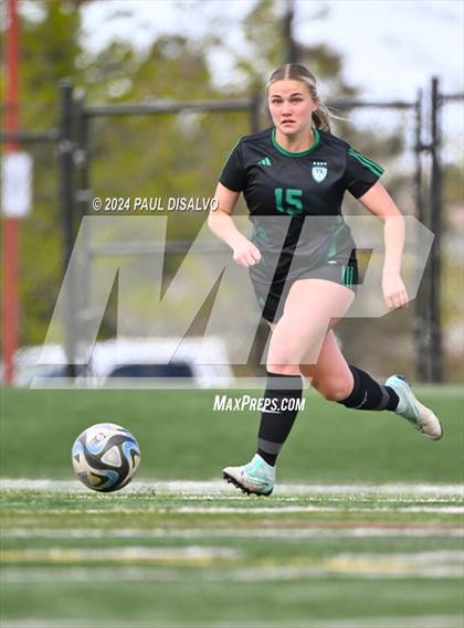 Thumbnail 1 in Fruita Monument @ ThunderRidge (CHSAA 5A First Round) photogallery.