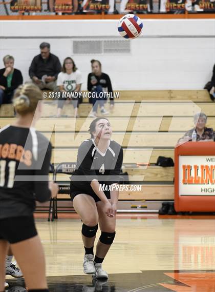 Thumbnail 2 in Athens @ Illini Bluffs photogallery.