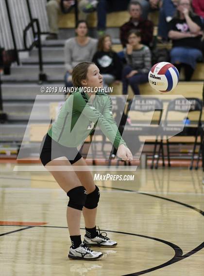 Thumbnail 2 in Athens @ Illini Bluffs photogallery.