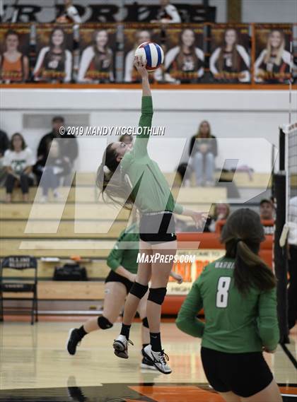 Thumbnail 1 in Athens @ Illini Bluffs photogallery.