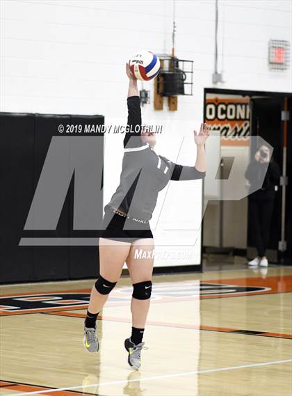 Thumbnail 2 in Athens @ Illini Bluffs photogallery.
