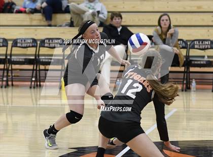 Thumbnail 2 in Athens @ Illini Bluffs photogallery.