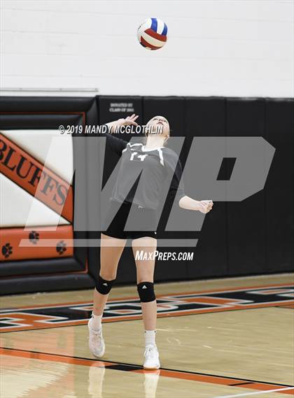 Thumbnail 1 in Athens @ Illini Bluffs photogallery.