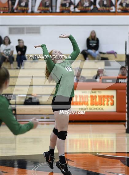Thumbnail 3 in Athens @ Illini Bluffs photogallery.
