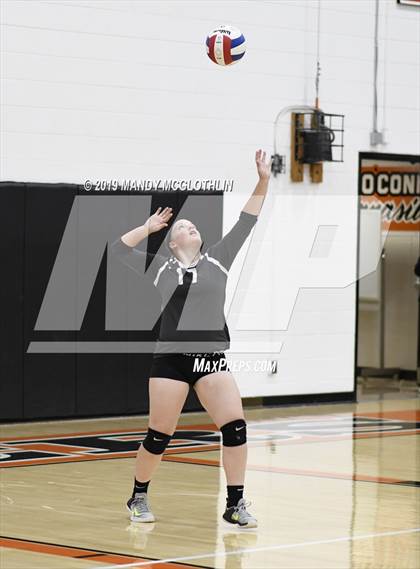 Thumbnail 3 in Athens @ Illini Bluffs photogallery.