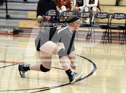 Thumbnail 2 in Athens @ Illini Bluffs photogallery.