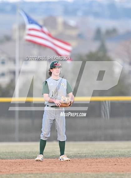 Thumbnail 3 in Mountain Vista @ Grandview photogallery.
