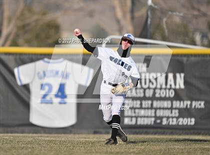Thumbnail 2 in Mountain Vista @ Grandview photogallery.