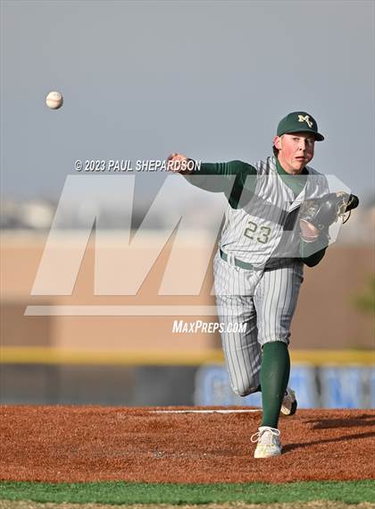 Thumbnail 3 in Mountain Vista @ Grandview photogallery.