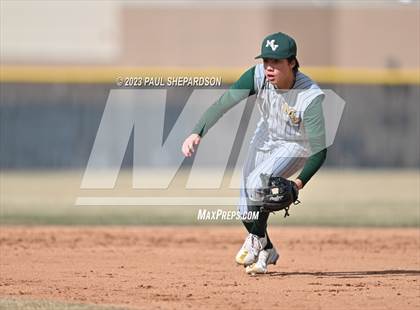Thumbnail 1 in Mountain Vista @ Grandview photogallery.