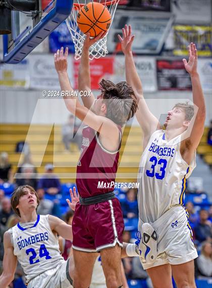 Thumbnail 3 in Siloam Springs @ Mountain Home photogallery.