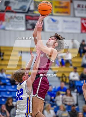 Siloam Springs @ Mountain Home