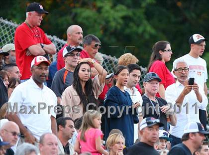Thumbnail 1 in Mission Viejo @ Don Bosco Prep photogallery.