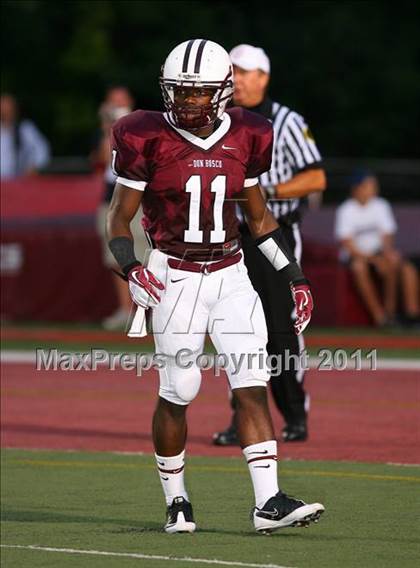 Thumbnail 1 in Mission Viejo @ Don Bosco Prep photogallery.