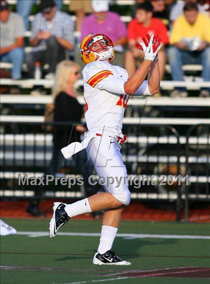 Thumbnail 2 in Mission Viejo @ Don Bosco Prep photogallery.