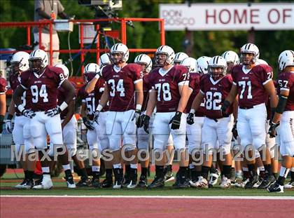 Thumbnail 1 in Mission Viejo @ Don Bosco Prep photogallery.